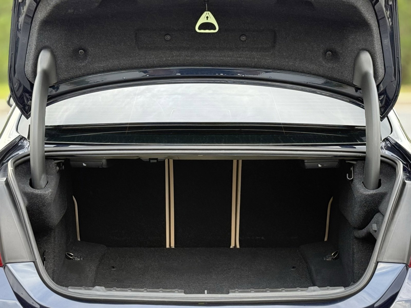 Used 2019 BMW 430i xDrive Coupe w/ Convenience Package image 47