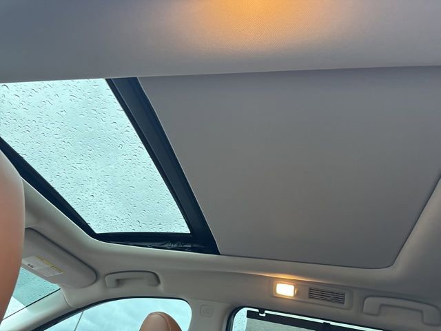 Used 2023 Nissan Pathfinder Platinum w/ Cargo Package image 19