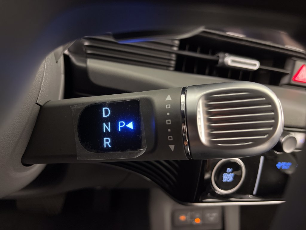 New 2027 Hyundai Ioniq 5 SEL RWD image 24