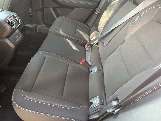 New 2026 Chevrolet Blazer EV LT w/ Midnight/Sport Edition FWD image 13