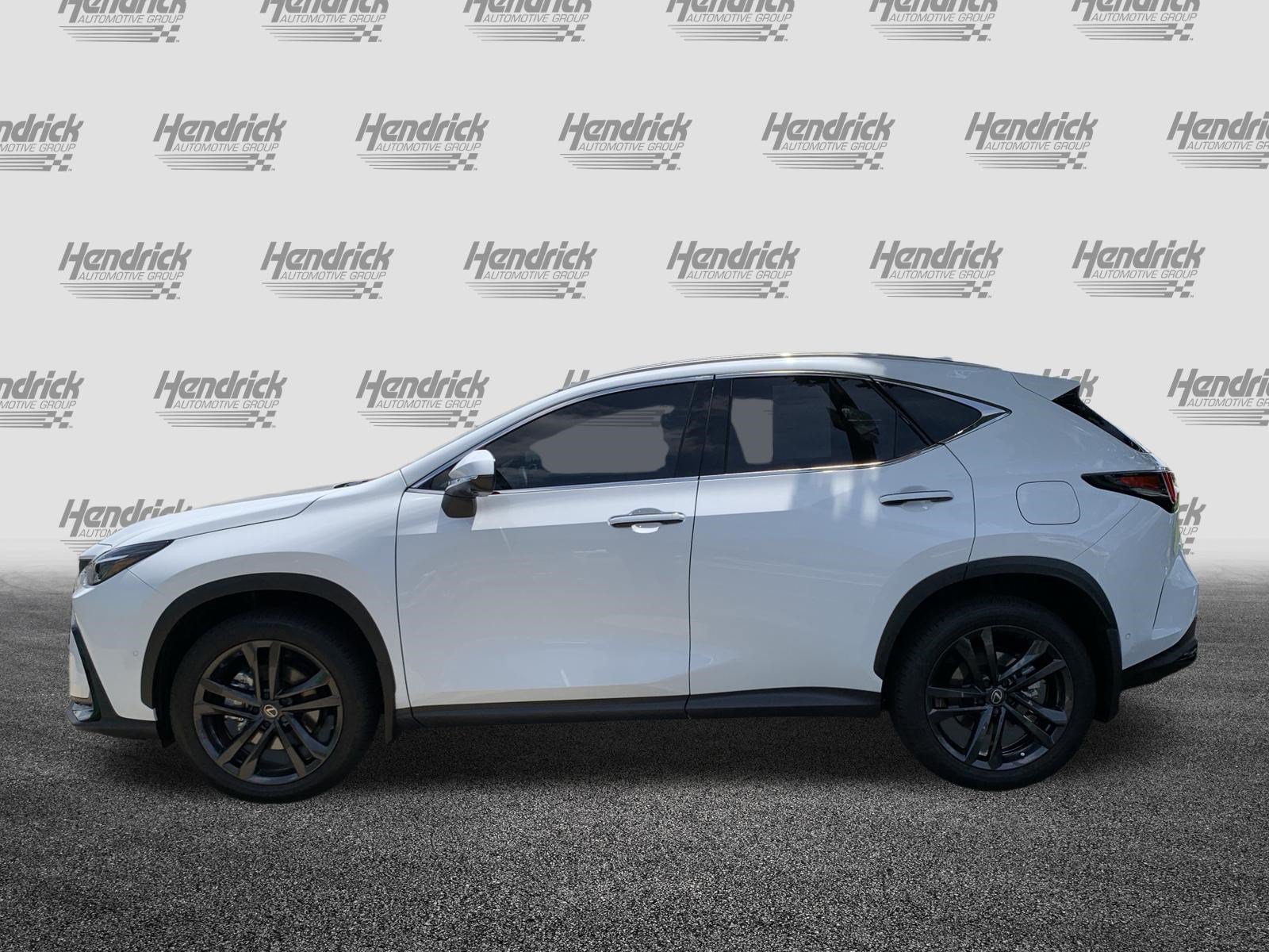 Certified 2026 Lexus NX 450h+ AWD w/ Accessory Package (2T) image 7