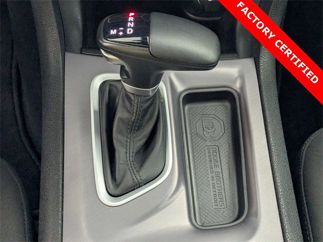 Certified 2023 Dodge Charger Scat Pack image 23