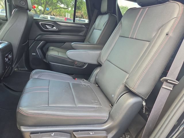 Used 2023 Chevrolet Tahoe RST w/ Luxury Package RWD image 25