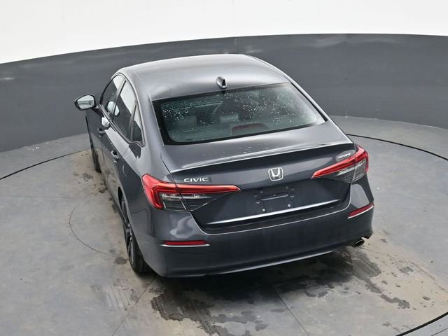 Used 2024 Honda Civic Sport image 22