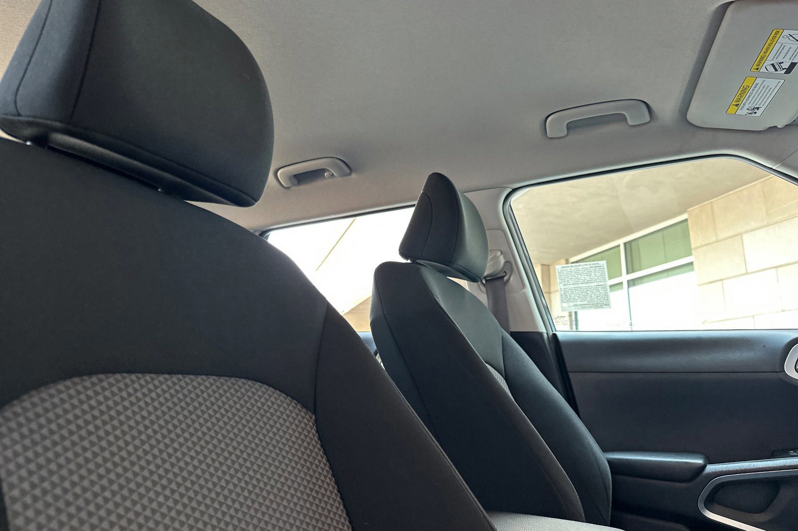 Used 2023 Kia Soul LX w/ Option Group 015 image 17