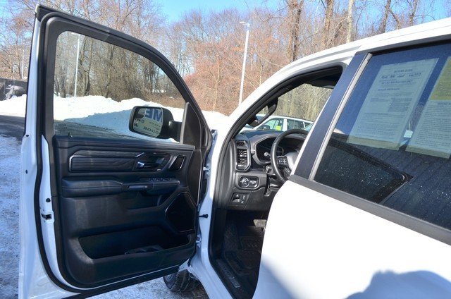 Used 2025 RAM 1500 Limited image 15