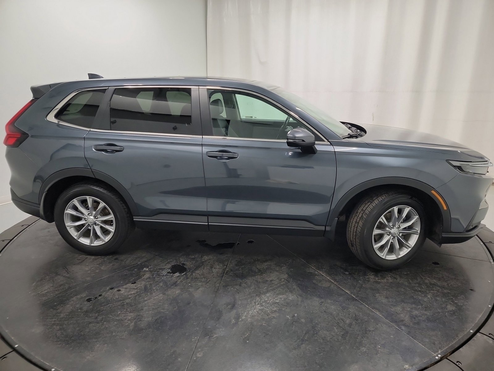 Used 2023 Honda CR-V EX-L image 11