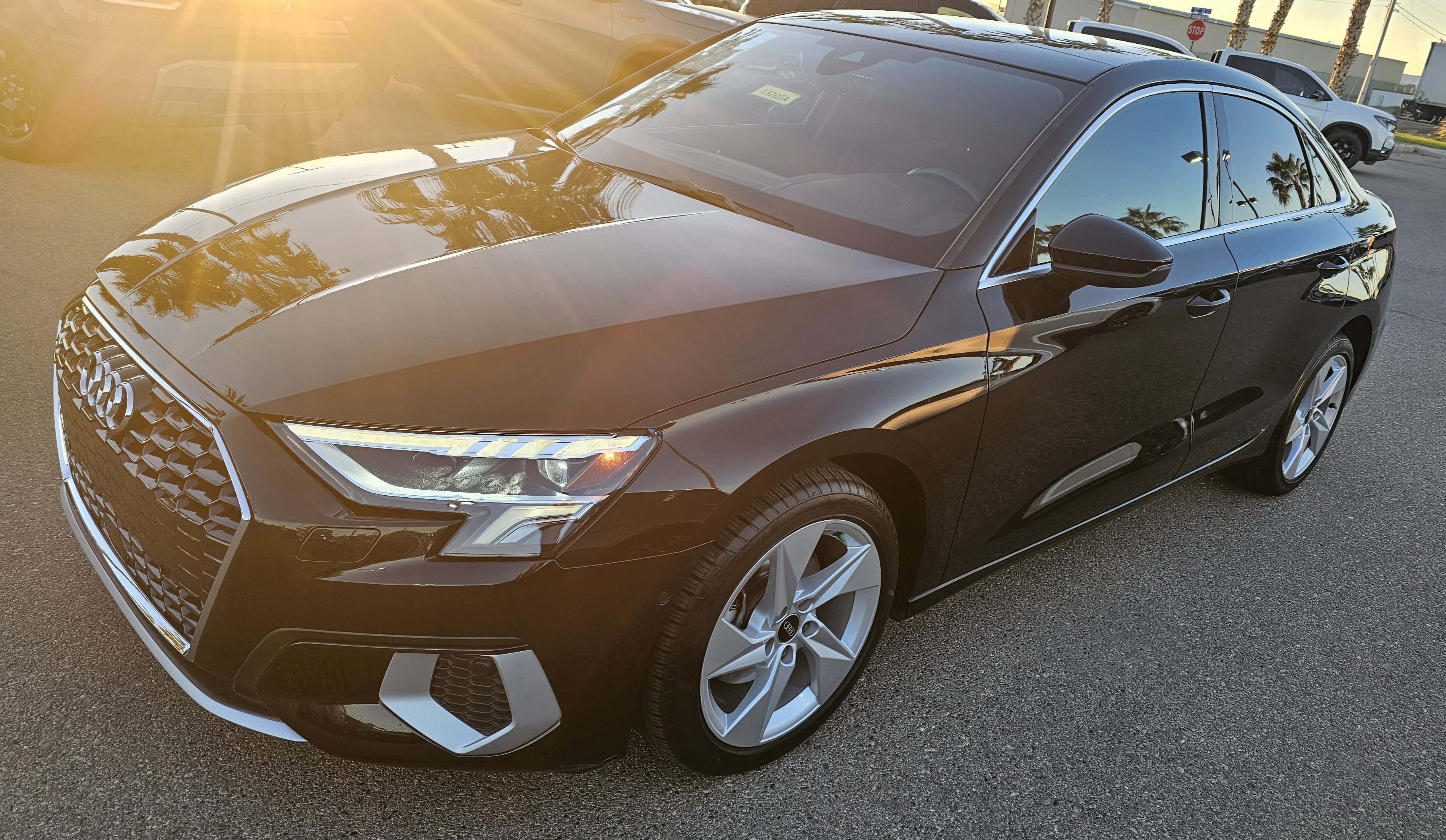 Used 2023 Audi A3 2.0T Premium w/ Convenience Package