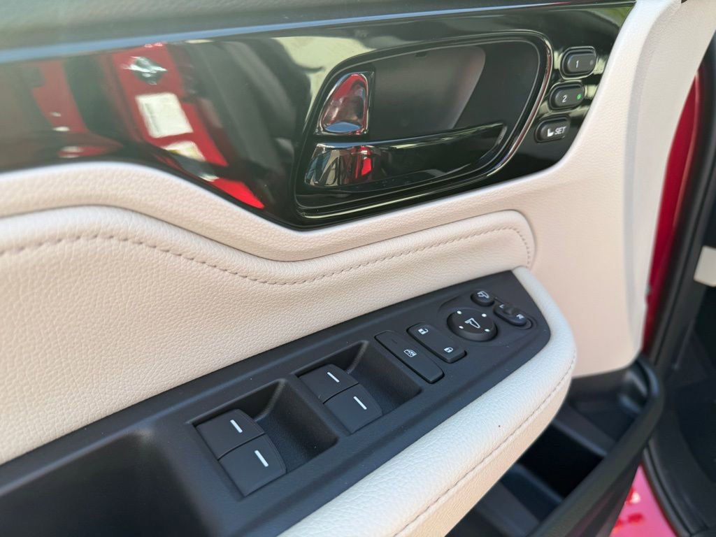 New 2026 Honda Odyssey Elite image 13