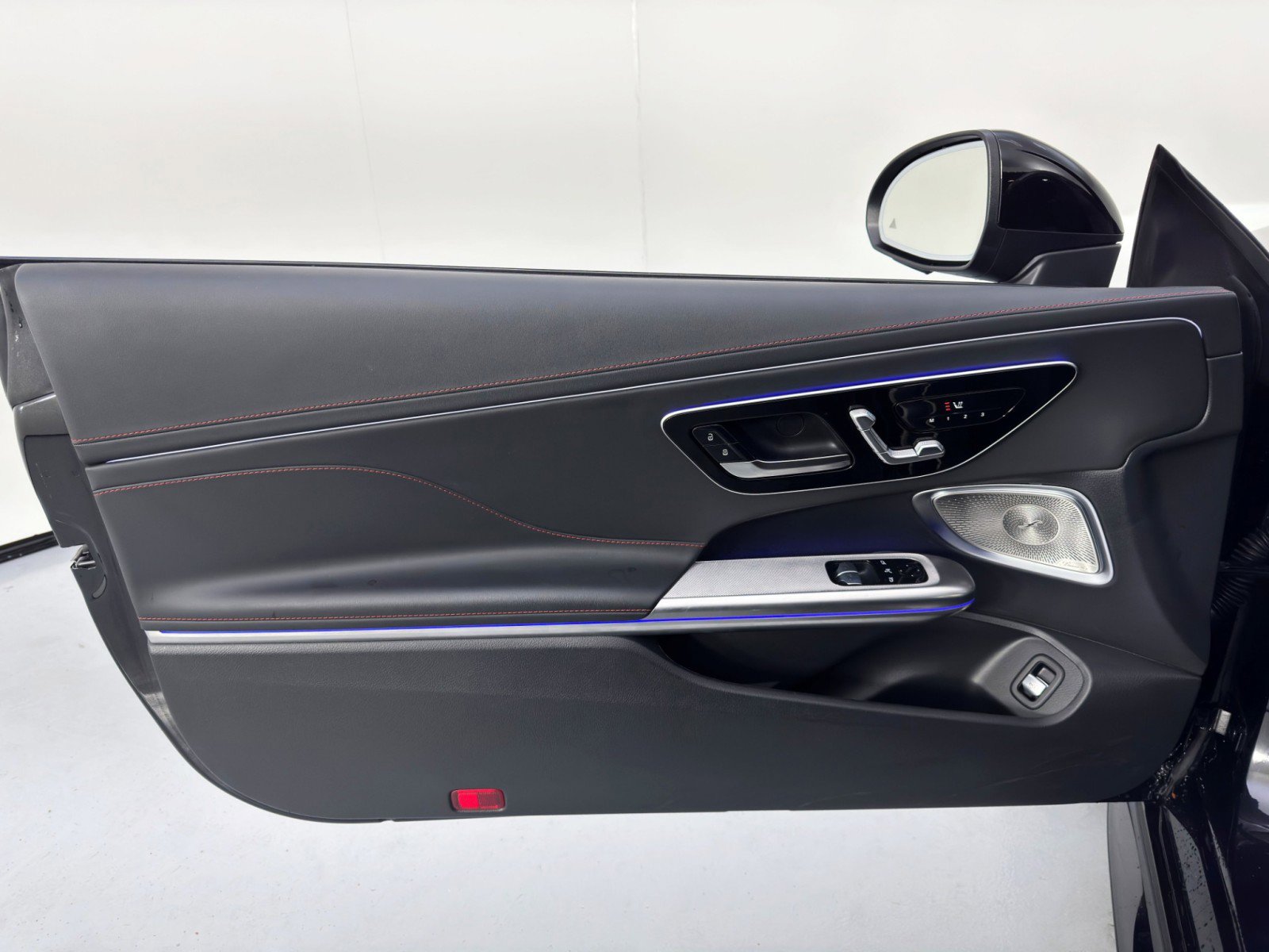 Used 2024 Mercedes-Benz CLE 53 AMG 4MATIC image 46