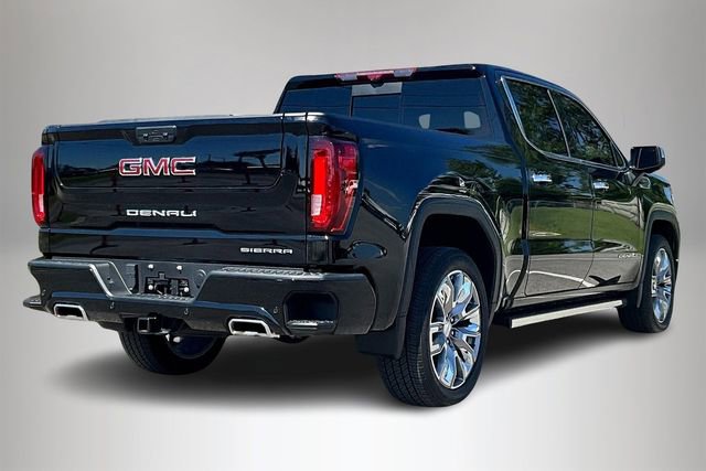 Used 2024 GMC Sierra 1500 Denali image 5