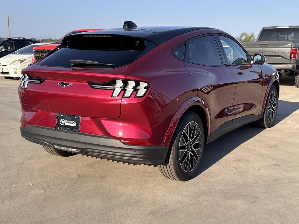 New 2025 Ford Mustang Mach-E Premium image 12