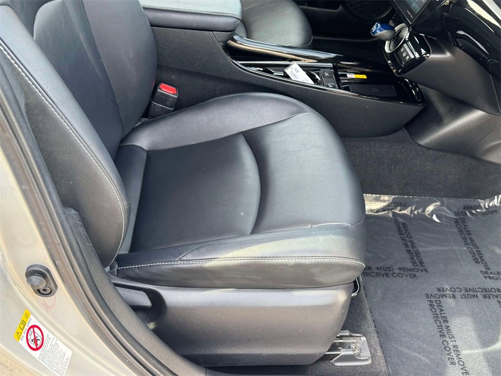 Used 2022 Toyota Prius Prime image 15