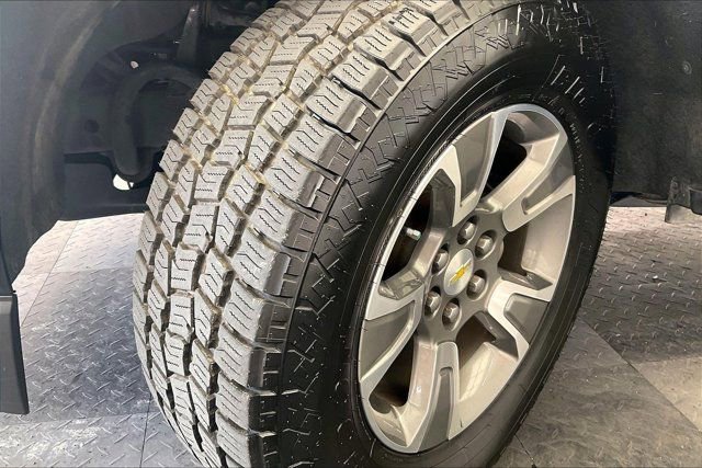 Used 2019 Chevrolet Colorado Z71 RWD image 33