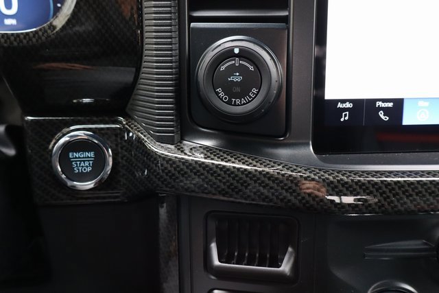 New 2025 Ford F150 Lariat w/ Equipment Group 502A High image 35