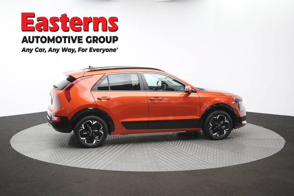 Used 2023 Kia Niro Wind w/ Wind Preserve Package FWD image 41