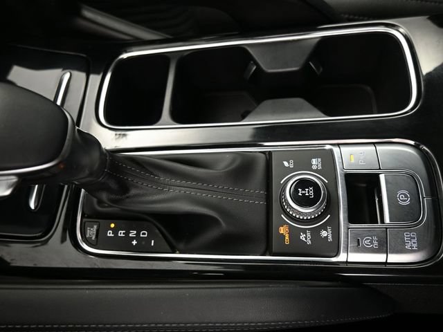 Used 2025 Kia Telluride EX X-Line AWD/4WD image 14