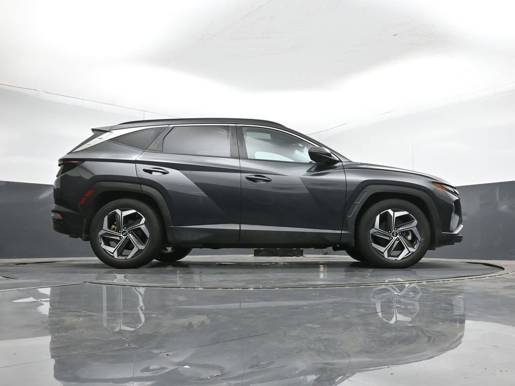 Used 2023 Hyundai Tucson SEL w/ Convenience Package image 41