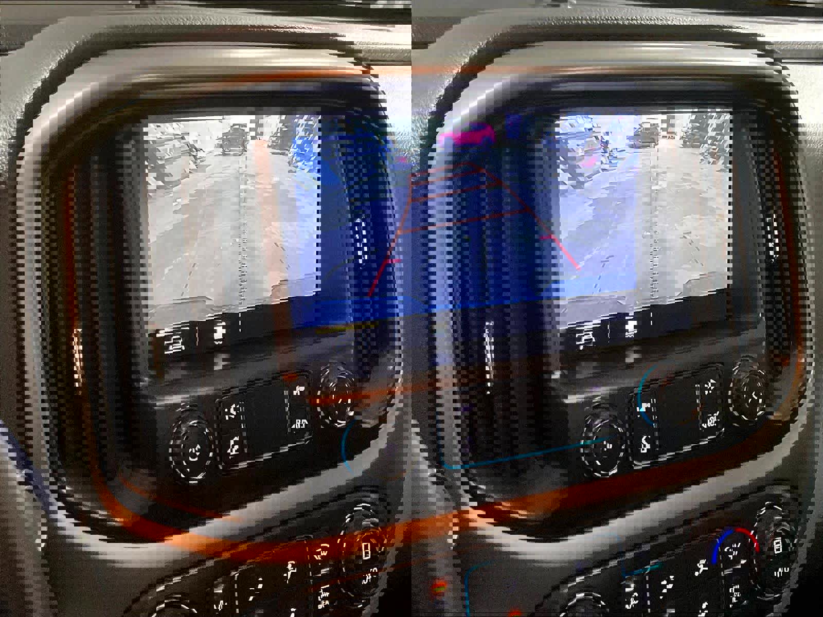 Certified 2022 Chevrolet Colorado Z71 image 19