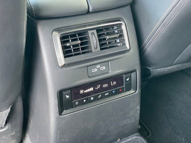 Certified 2024 MAZDA CX-90 Plug-In Hybrid w/ Premium Plus image 9