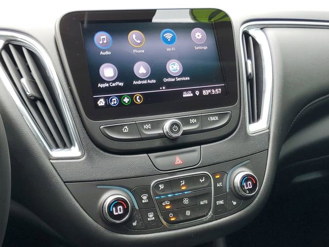 Used 2019 Chevrolet Malibu LT w/ Leather Package FWD image 24