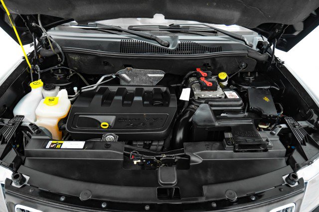 Used 2017 Jeep Compass High Altitude image 41