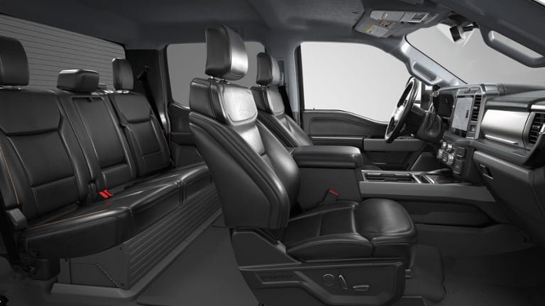 New 2026 Ford F250 Lariat w/ Tremor Off-Road Package image 28