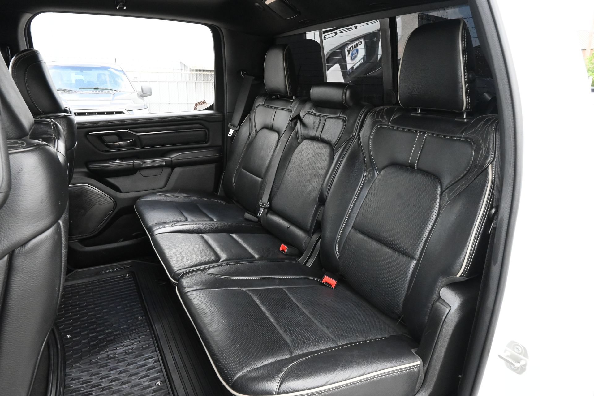 Used 2023 RAM 1500 Limited AWD/4WD image 18