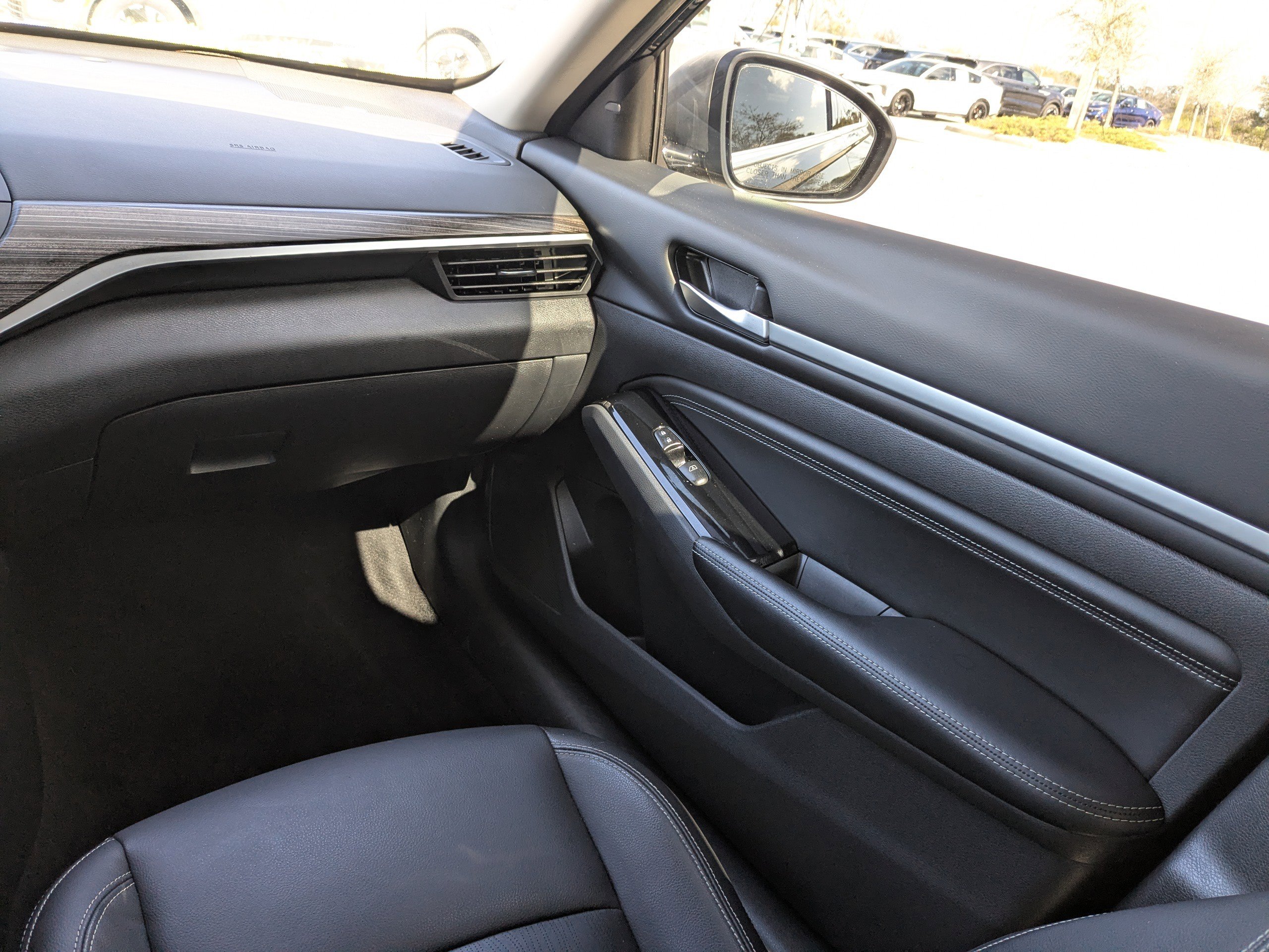 Used 2022 Nissan Altima 2.5 Platinum image 19