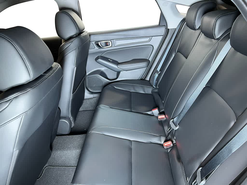 New 2025 Acura Integra FWD image 27