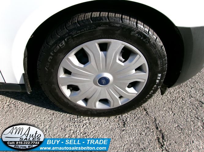 Used 2022 Ford Transit Connect XL image 20