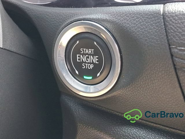Used 2023 Buick Encore GX Select w/ Sport Touring Package FWD image 29