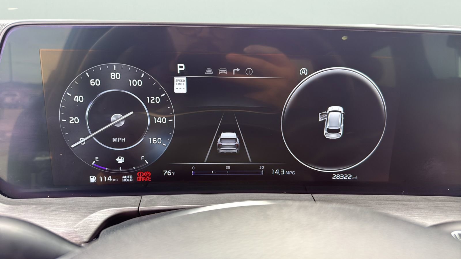 Used 2024 Kia Telluride SX Prestige X-Pro AWD/4WD image 13