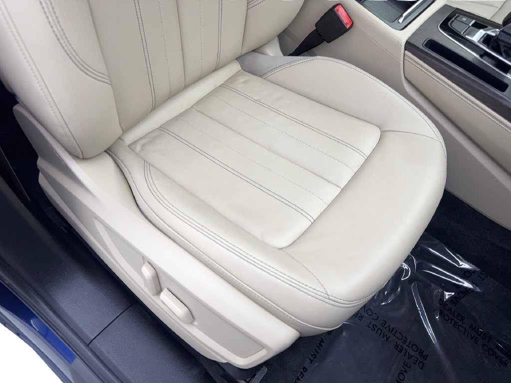 Used 2022 Audi Q5 2.0T Premium Plus w/ Premium Plus Package AWD/4WD image 49