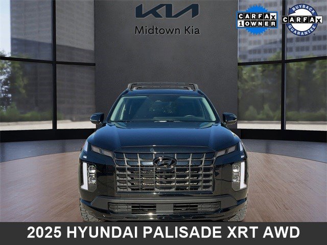 Used 2025 Hyundai Palisade XRT image 8
