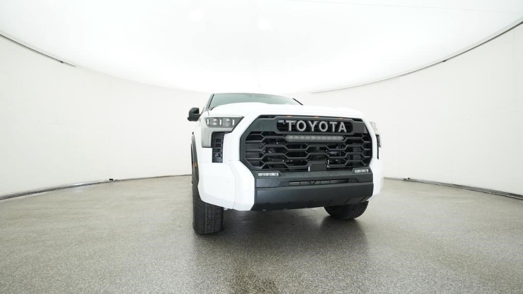 New 2026 Toyota Tundra TRD Pro image 32