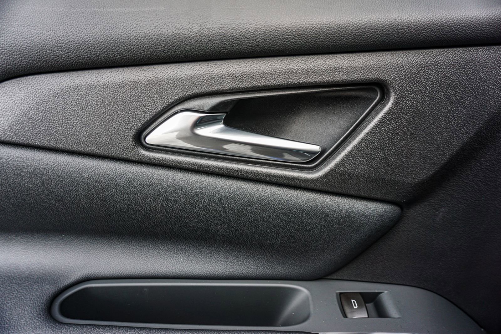 New 2026 Chevrolet Traverse Z71 w/ Driver Confidence Package image 51