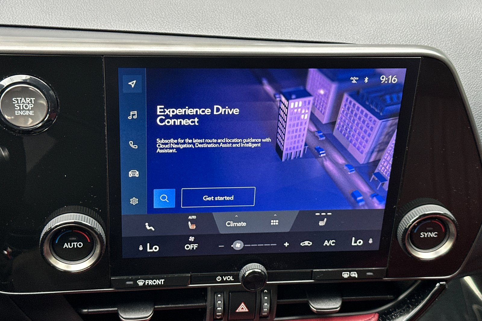 Used 2022 Lexus NX 250 FWD w/ Accessory Package 2 image 20