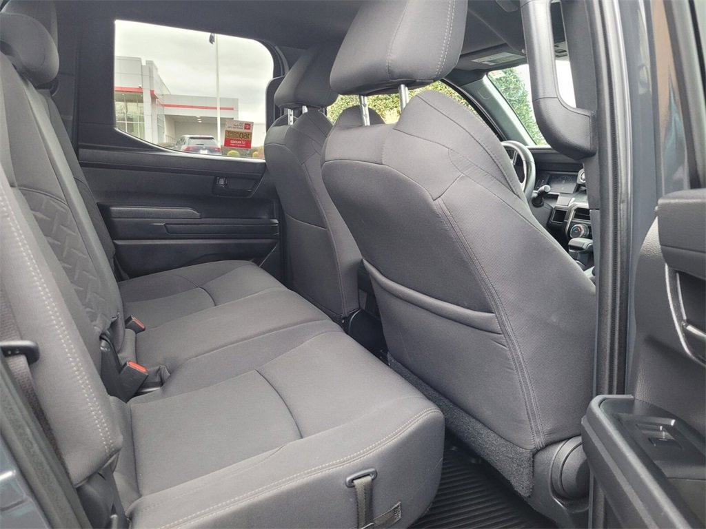 Used 2024 Toyota Tacoma SR5 image 13