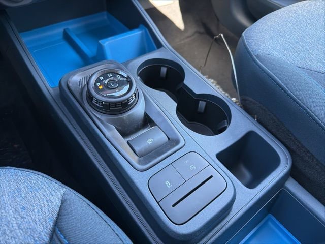 New 2026 Ford Maverick XLT w/ XLT Luxury Package image 16