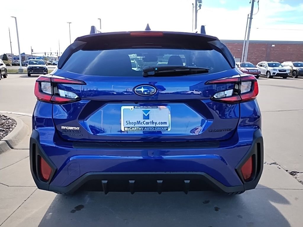 Used 2026 Subaru Crosstrek 2.0i Premium AWD/4WD image 8