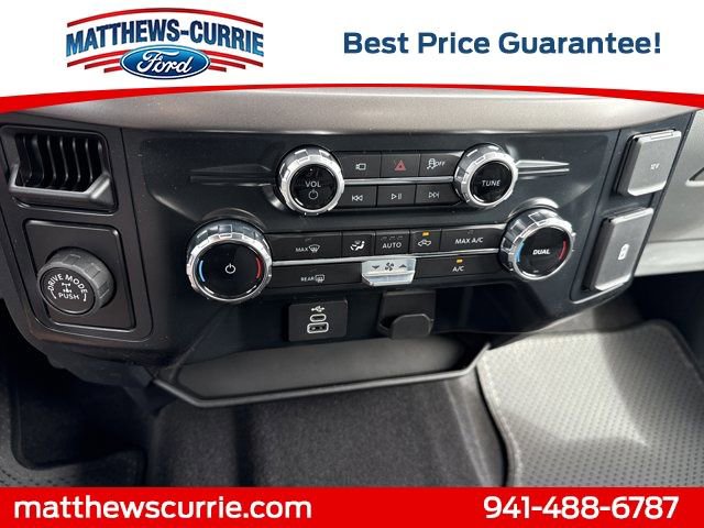 New 2026 Ford F150 XLT w/ XLT Chrome Appearance Package image 22