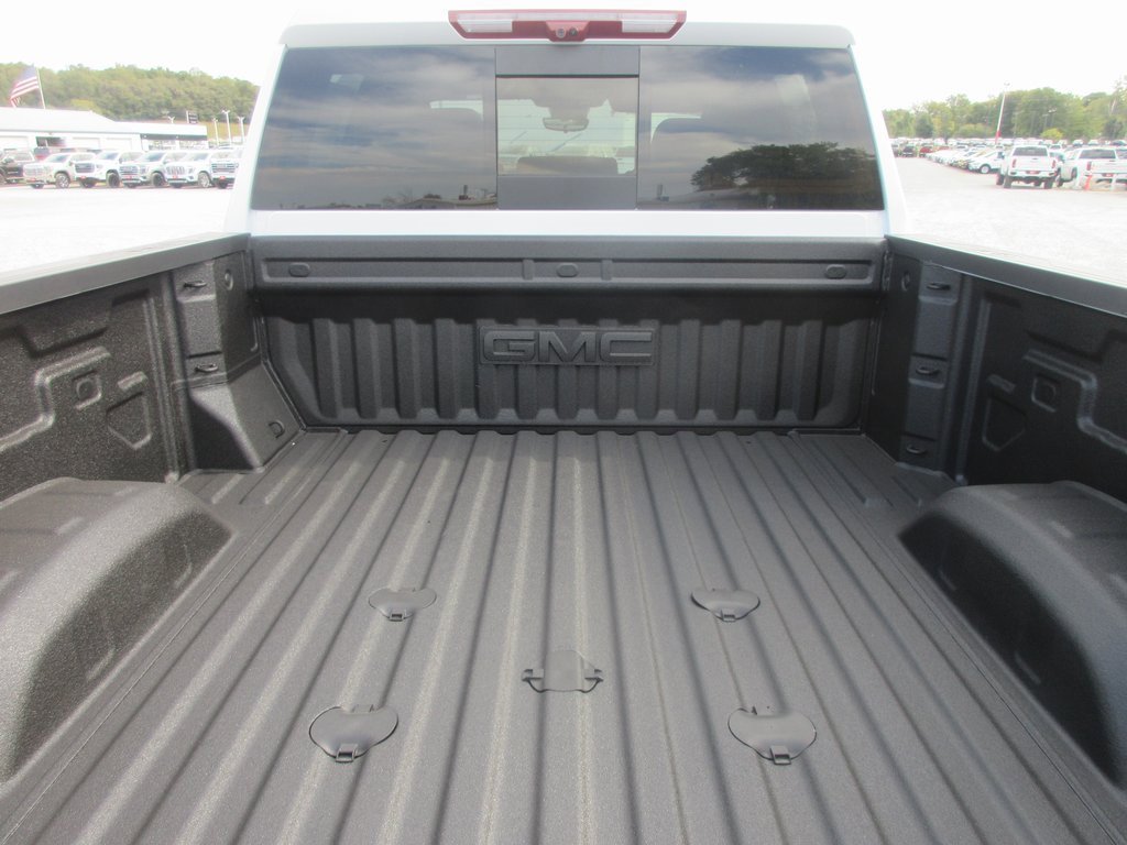 New 2026 GMC Sierra 3500 Denali w/ Denali Reserve Package image 6