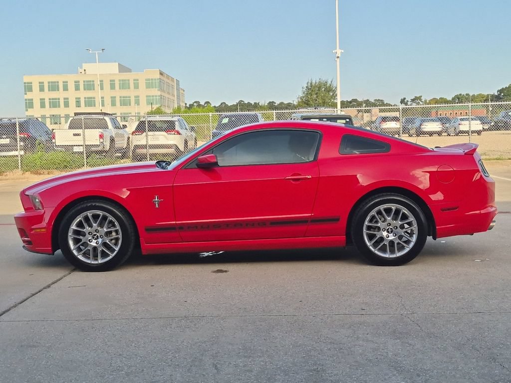 Used 2014 Ford Mustang Premium w/ Equipment Group 202A RWD video 1