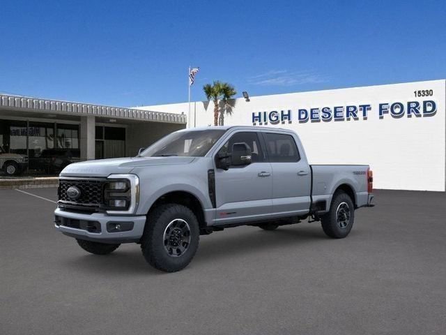 New 2026 Ford F250 Lariat w/ Tremor Off-Road Package