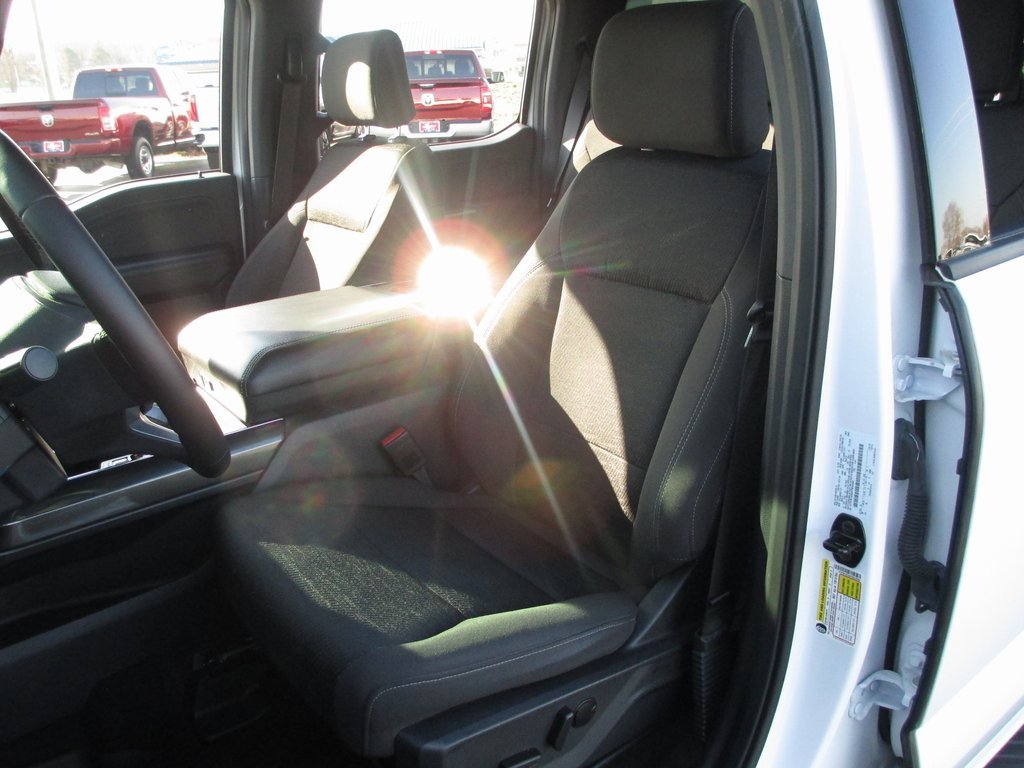 Used 2023 Ford F150 XLT w/ Equipment Group 302A High image 18