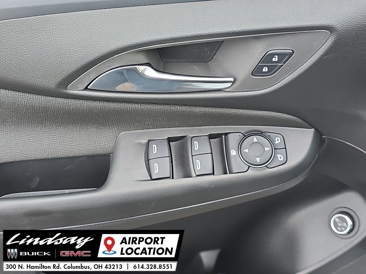 New 2026 Buick Envista Sport Touring w/ Convenience I Package FWD image 22