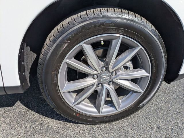 Certified 2023 Acura RDX w/ Technology Package image 12