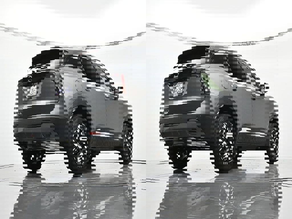 New 2026 Nissan Kicks SV image 39