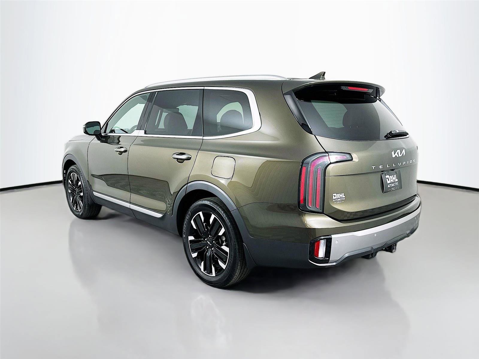 Used 2025 Kia Telluride SX Prestige AWD/4WD image 10